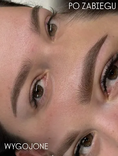 Karolina Wagner BROWS & LIPS- szkolenia, usuwanie, makijaż permanentny brwi i ust